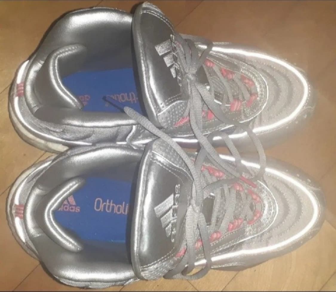 아디다스98 X 크레이지 BYW  상품이미지4