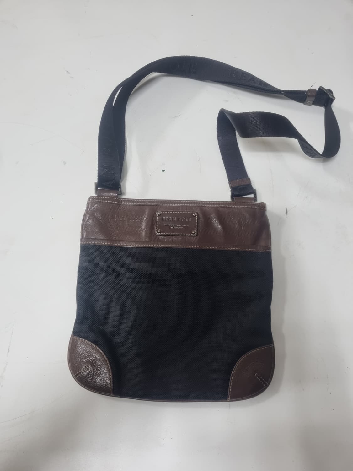 빈폴 남성 크로스백 메신저백 상품이미지1