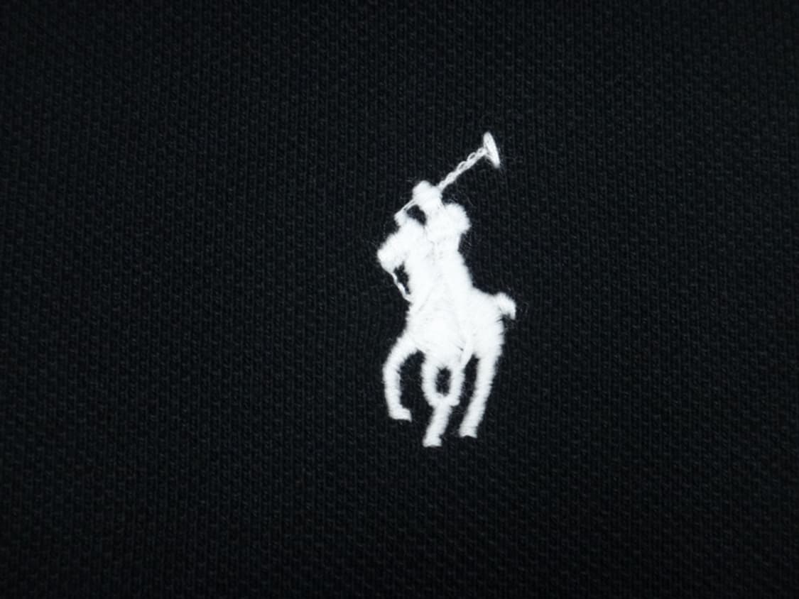 (M) 폴로랄프로렌 여성용 카라 반팔 티셔츠 상품이미지4