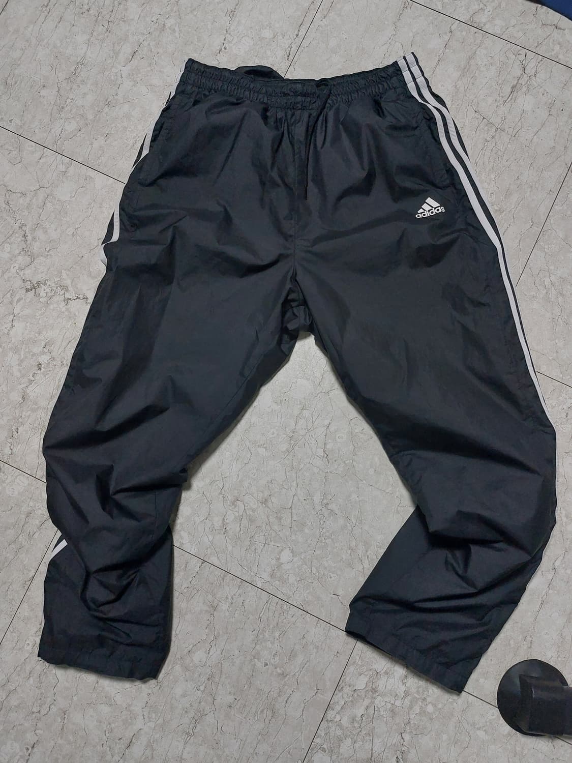 아디다스 wind.rdy 트레이닝 팬츠 XL 상품이미지1