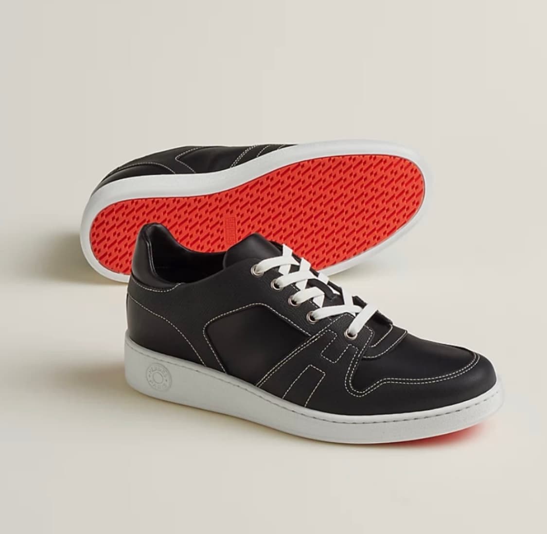 에르메스 Feee 프리 스니커즈 상품이미지2