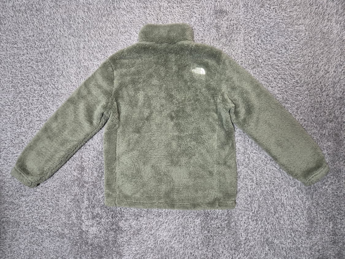 노스페이스 남성 컴피 플리스 자켓 95(M) 상품이미지2