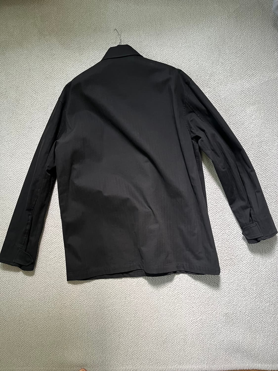 다이브인 몬테 필드자켓 2 상품이미지2