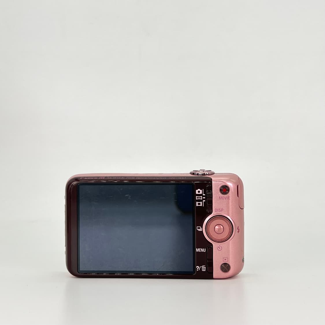 소니 사이버샷 Sony Cyber-shot DSC-WX7 핑크 상품이미지5