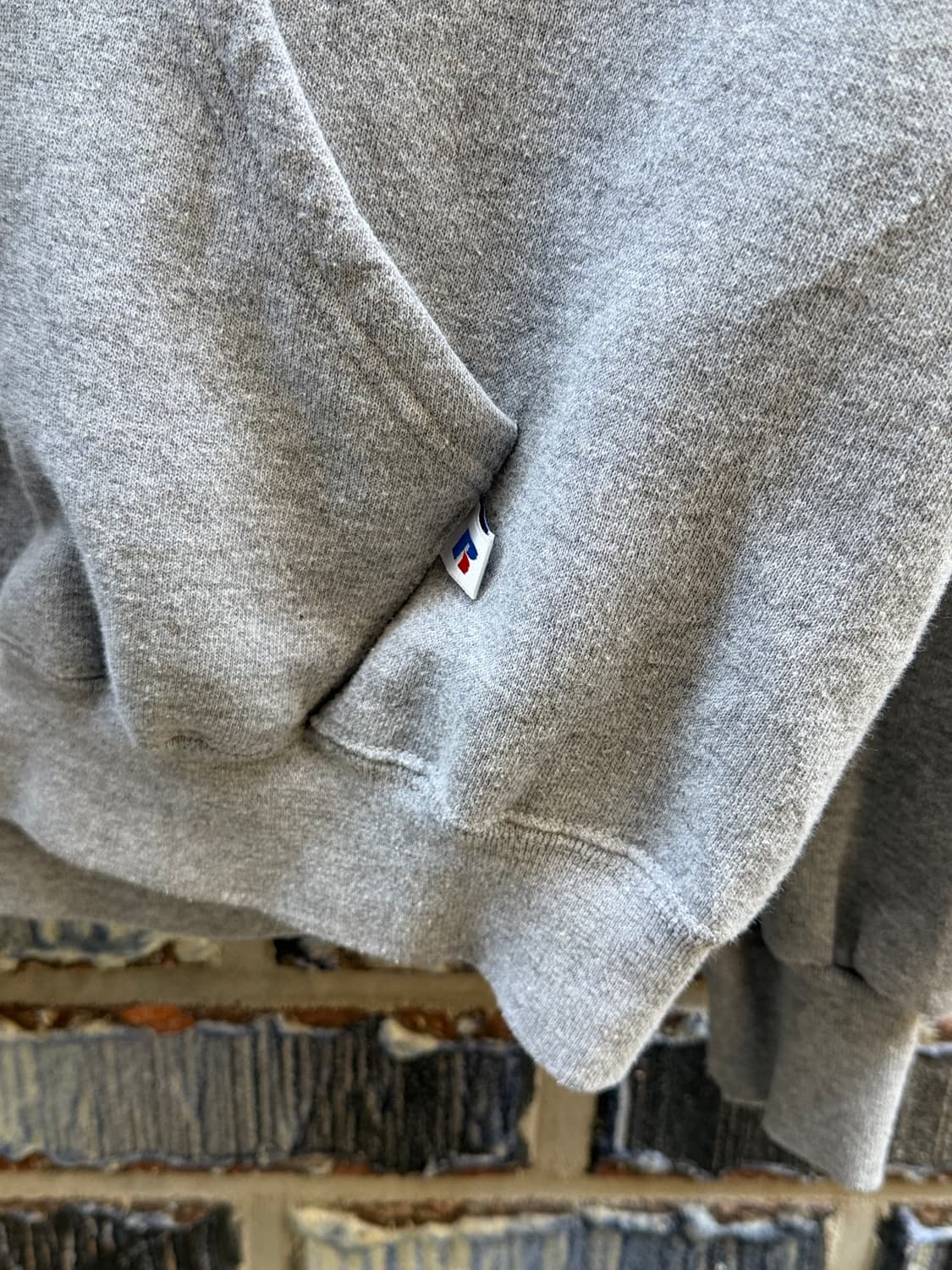 90s 러셀 USC 후디 상품이미지3