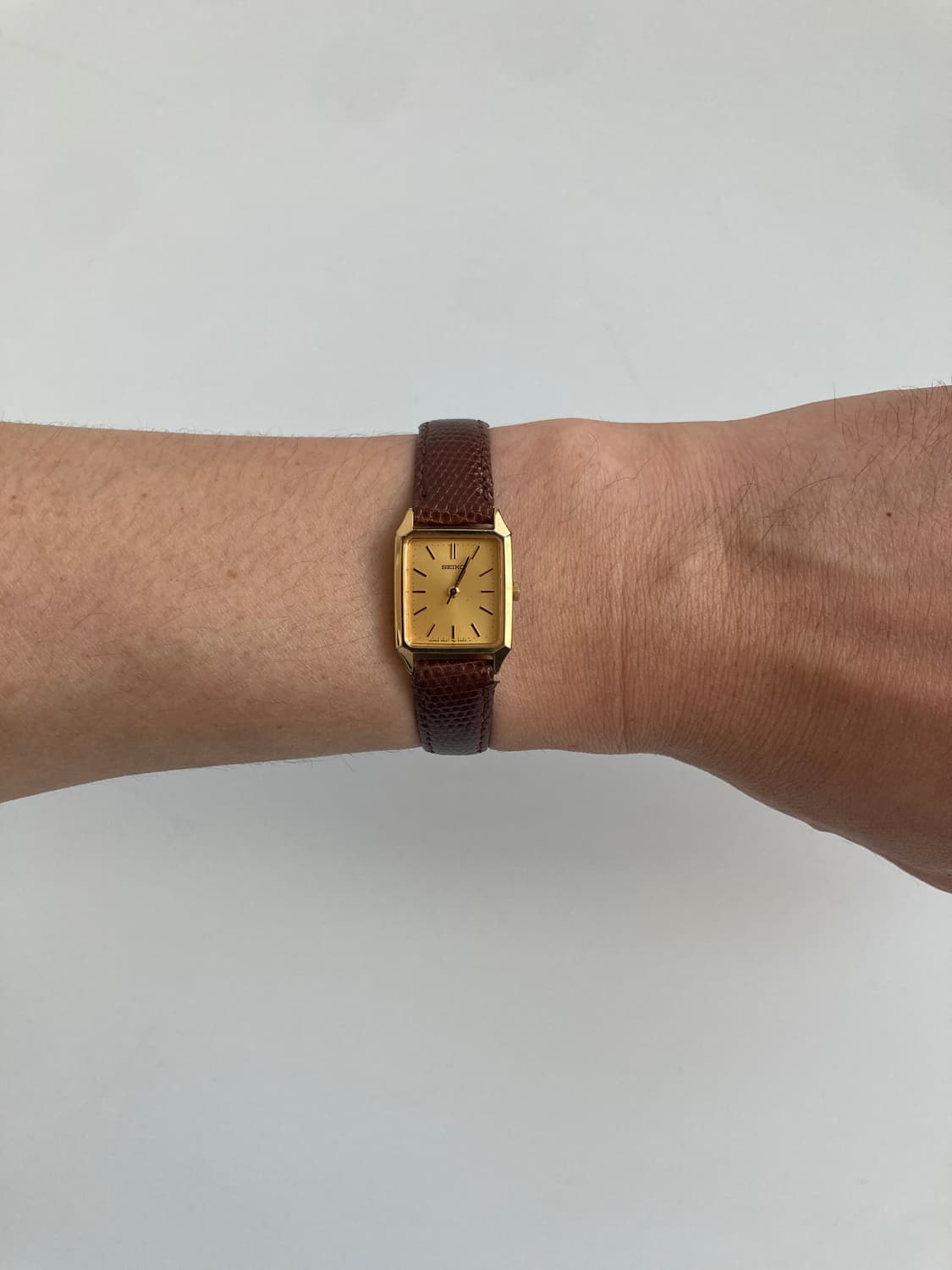 analog wacth 상품이미지1