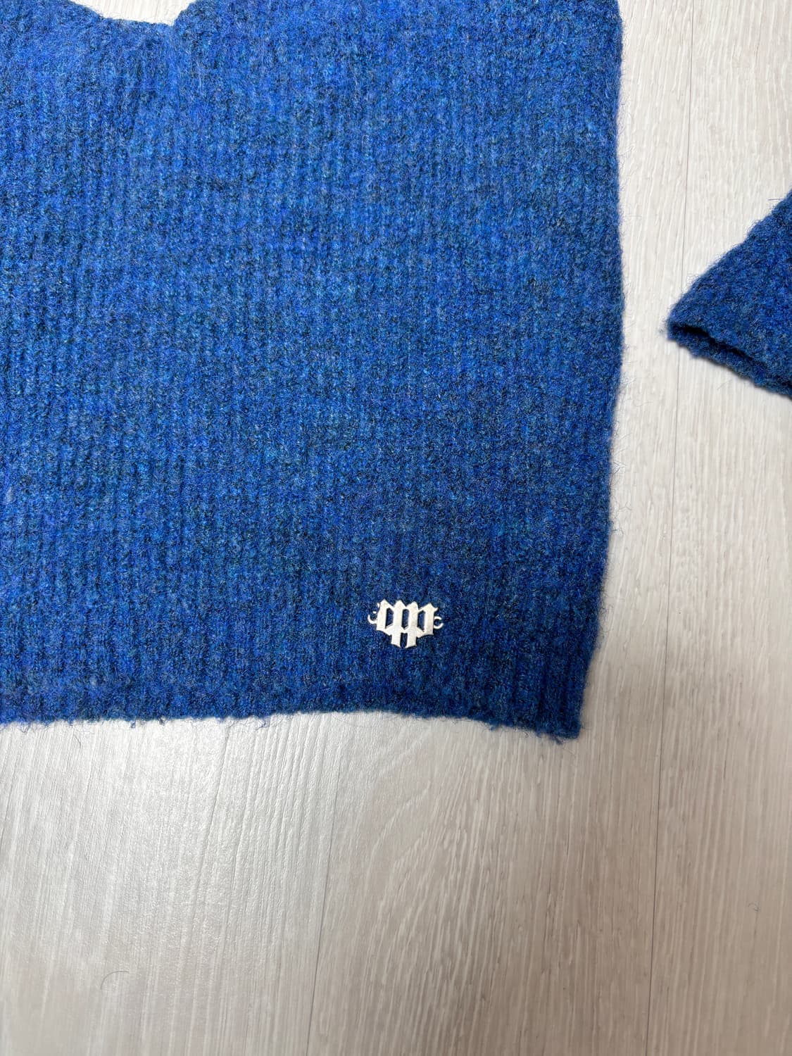 페인오어플레져 SEIREN 볼레로 세트 마린블루 상품이미지7