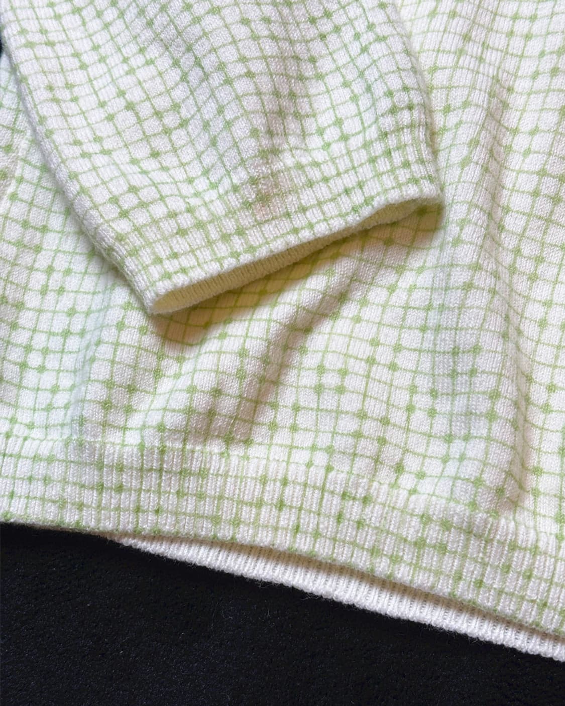 일본빈티지 GAP 긴팔티셔츠 상품이미지3