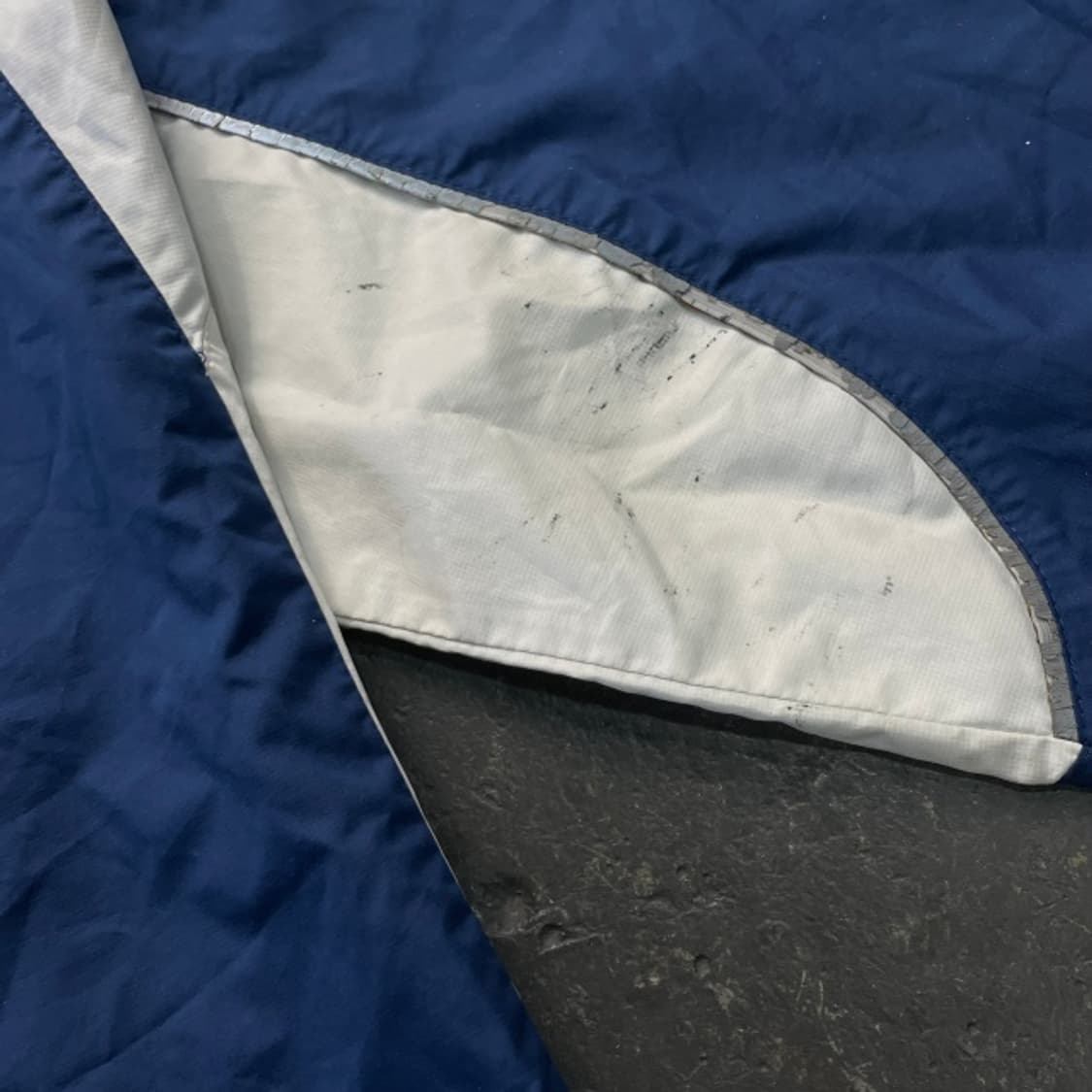 105 나이키 스우시 바람막이  상품이미지8