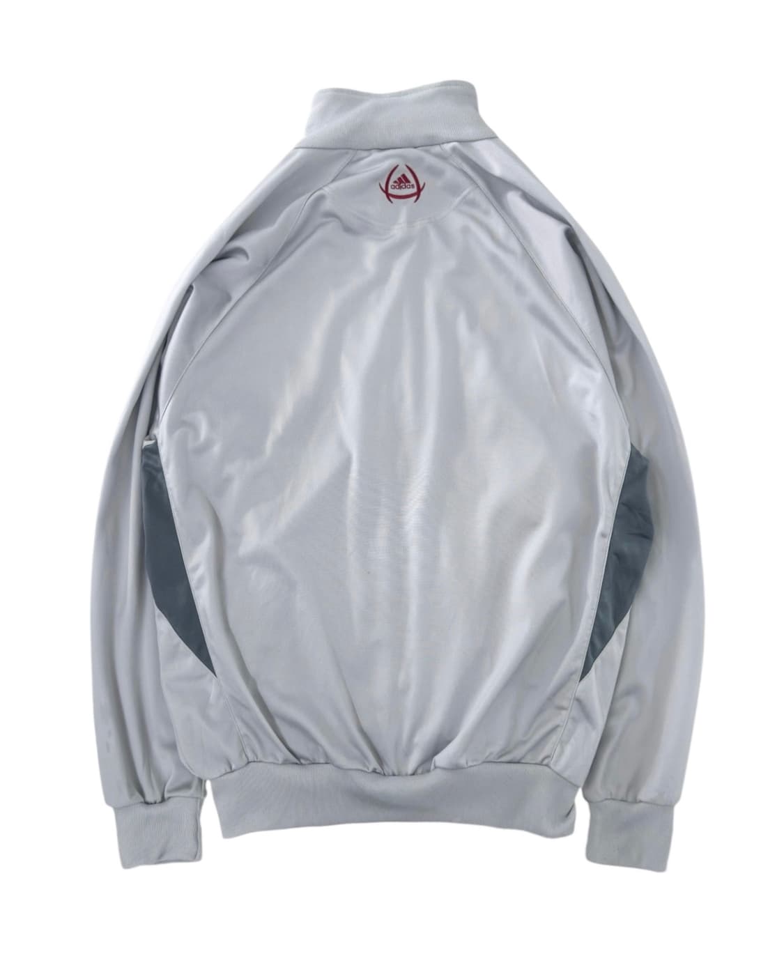 00‘s 아디다스 패널 트랙 집업 상품이미지2