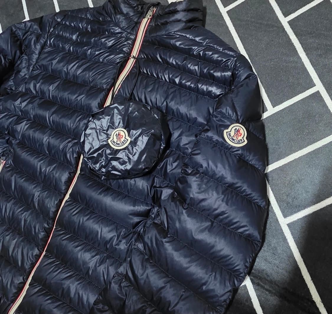 몽클레어 다니엘 경량패딩  상품이미지6