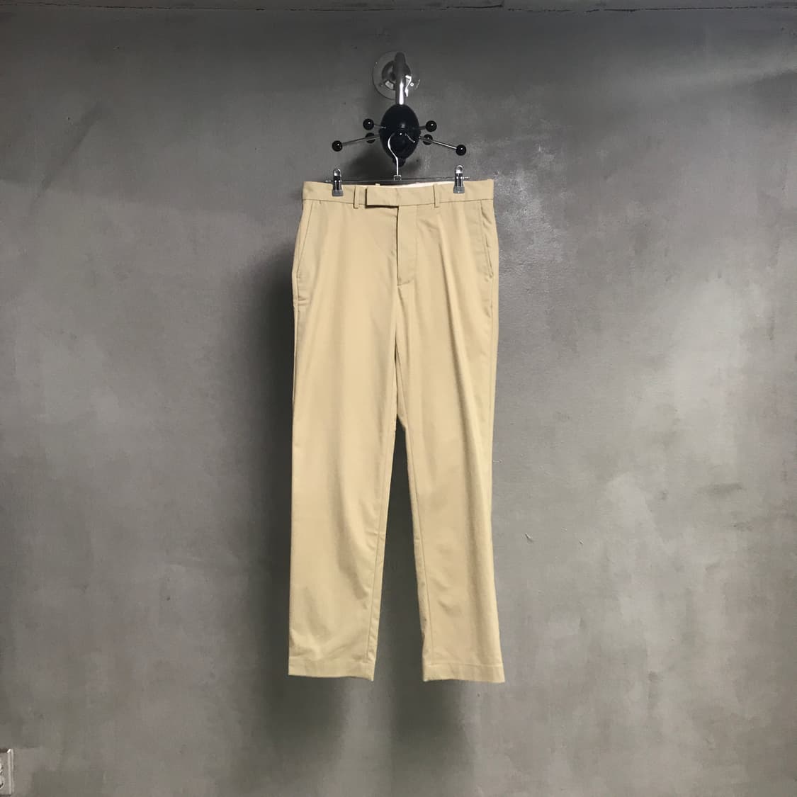 폴로 RLX 베이지 치노 팬츠 30 상품이미지1