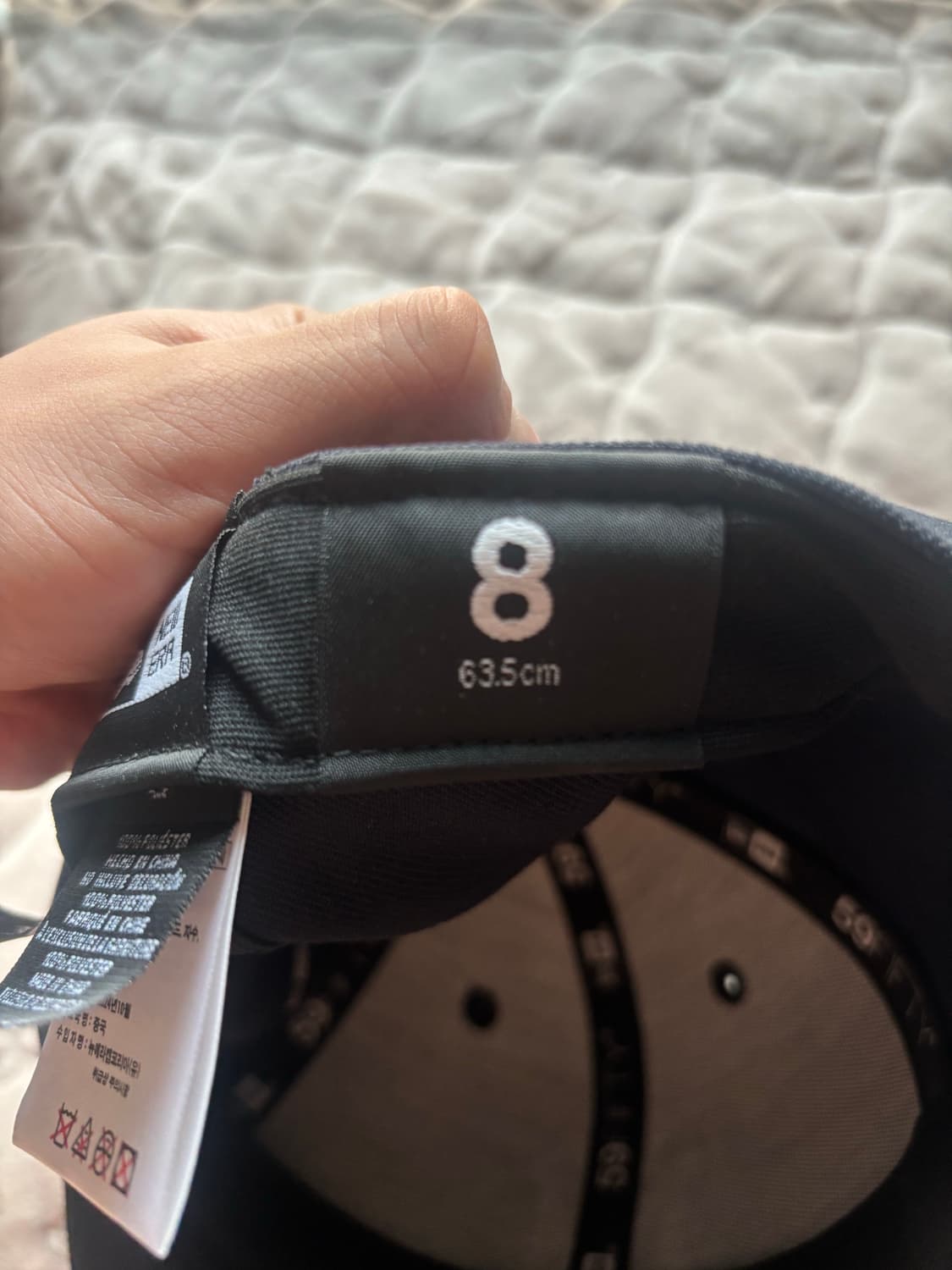 뉴에라 5950 상품이미지2