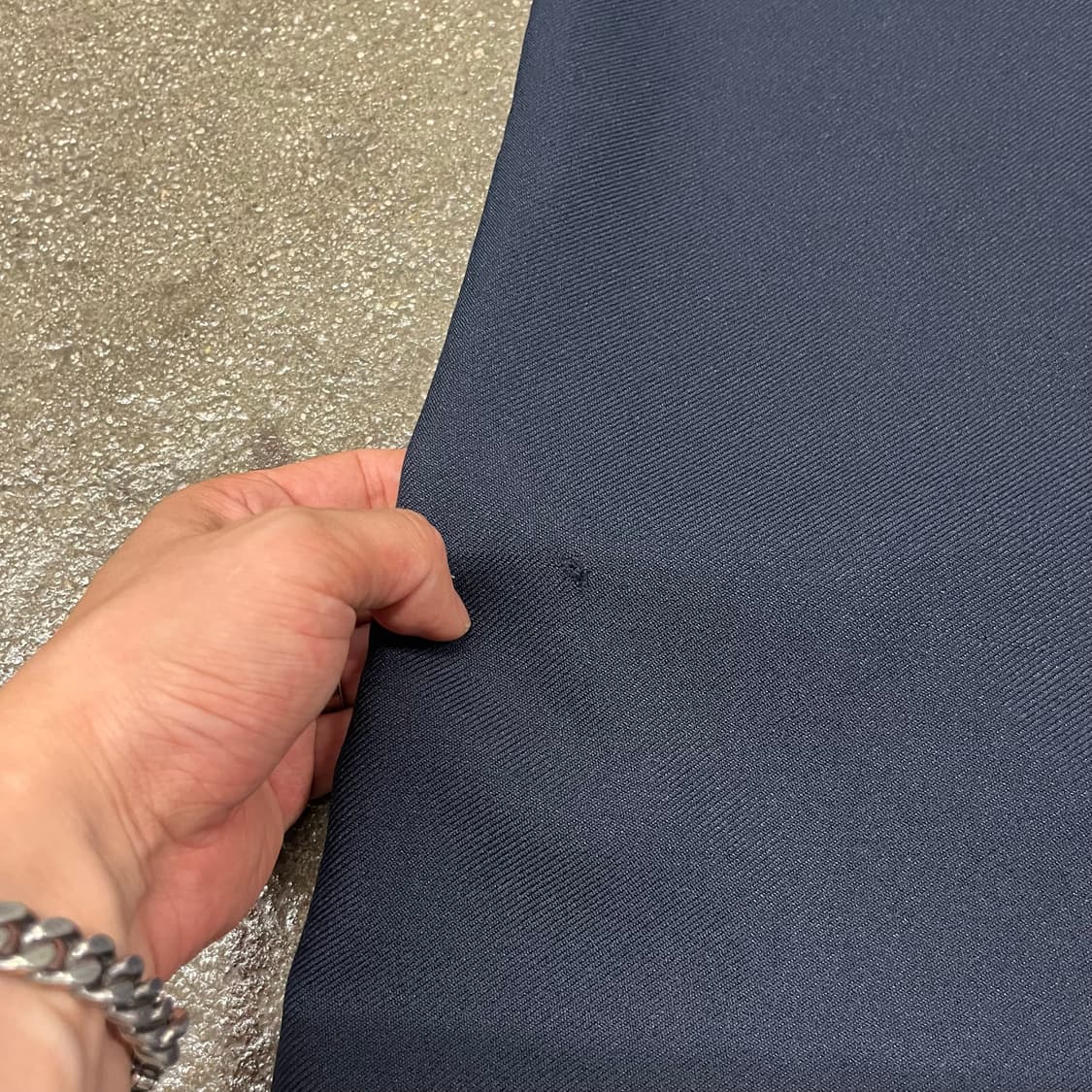 90s 리바이스 517 스타프레스트 팬츠 (35“) 상품이미지5