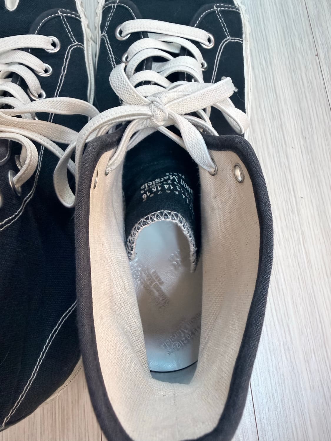 마르지엘라 타비 하이 41 상품이미지5