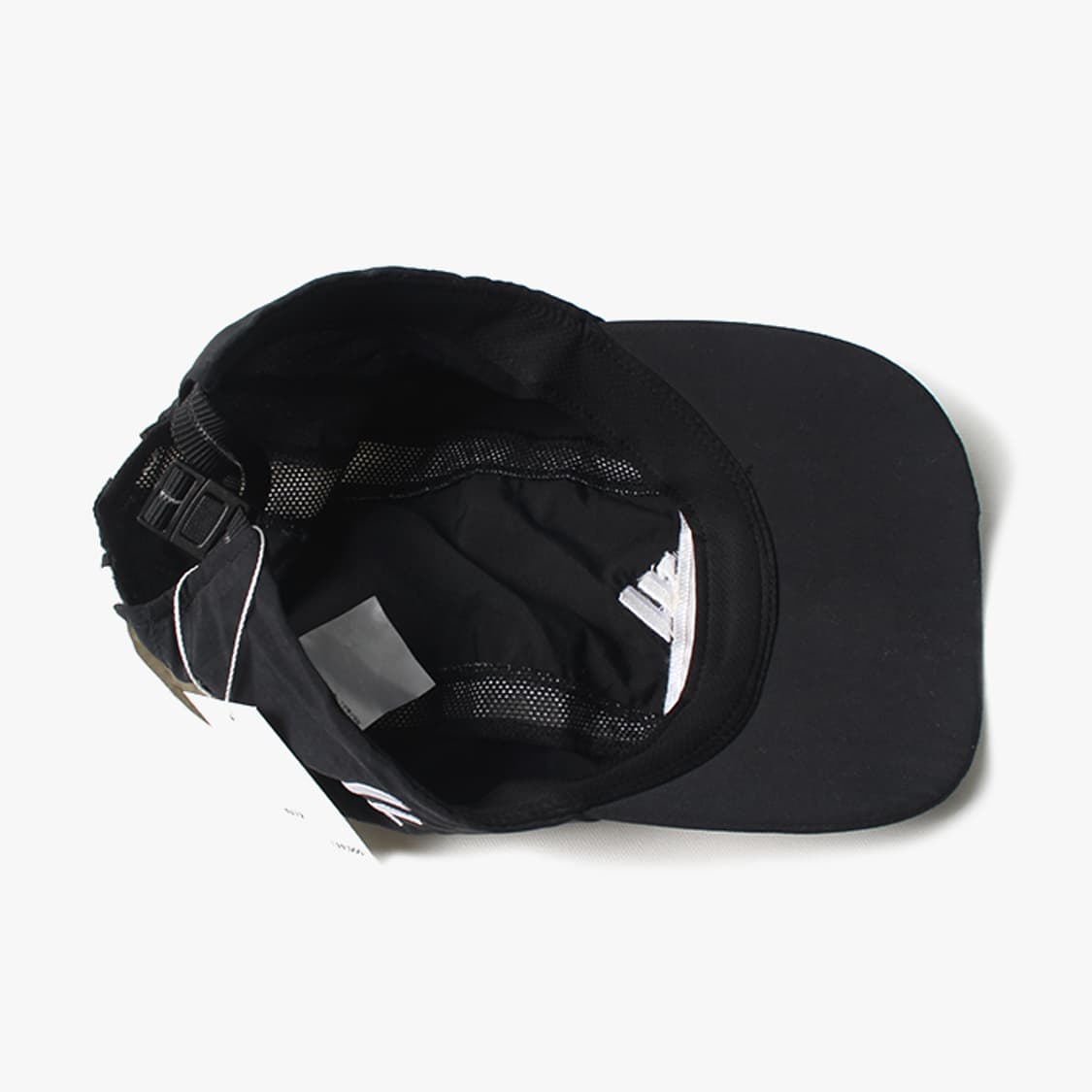  PALACE X ADIDAS "Black Cap" 상품이미지6