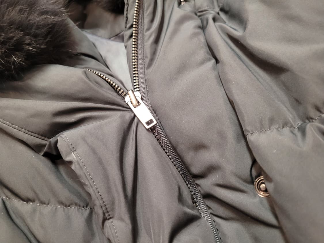 ENC 폭스퍼 패딩66 상품이미지6