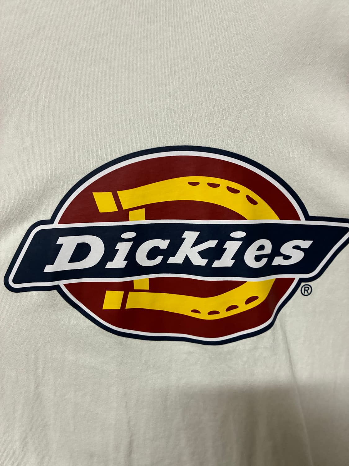 [새상품] 디키즈 반팔티 L/100 상품이미지2