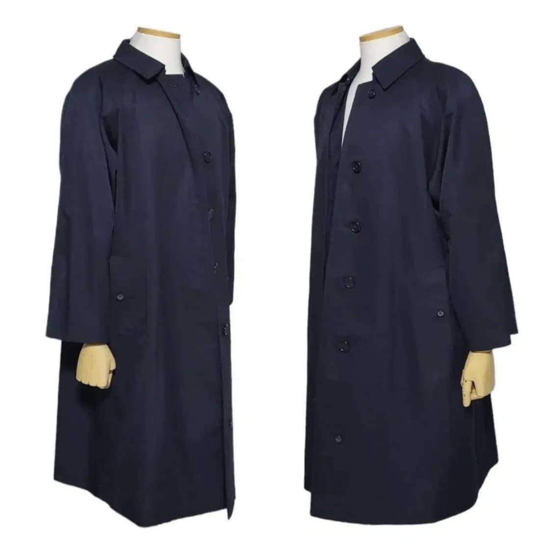 (Uk12) 버버리트렌치코트 버버리발마칸코트 버버리싱글코트 버버리캠든코트 상품이미지2