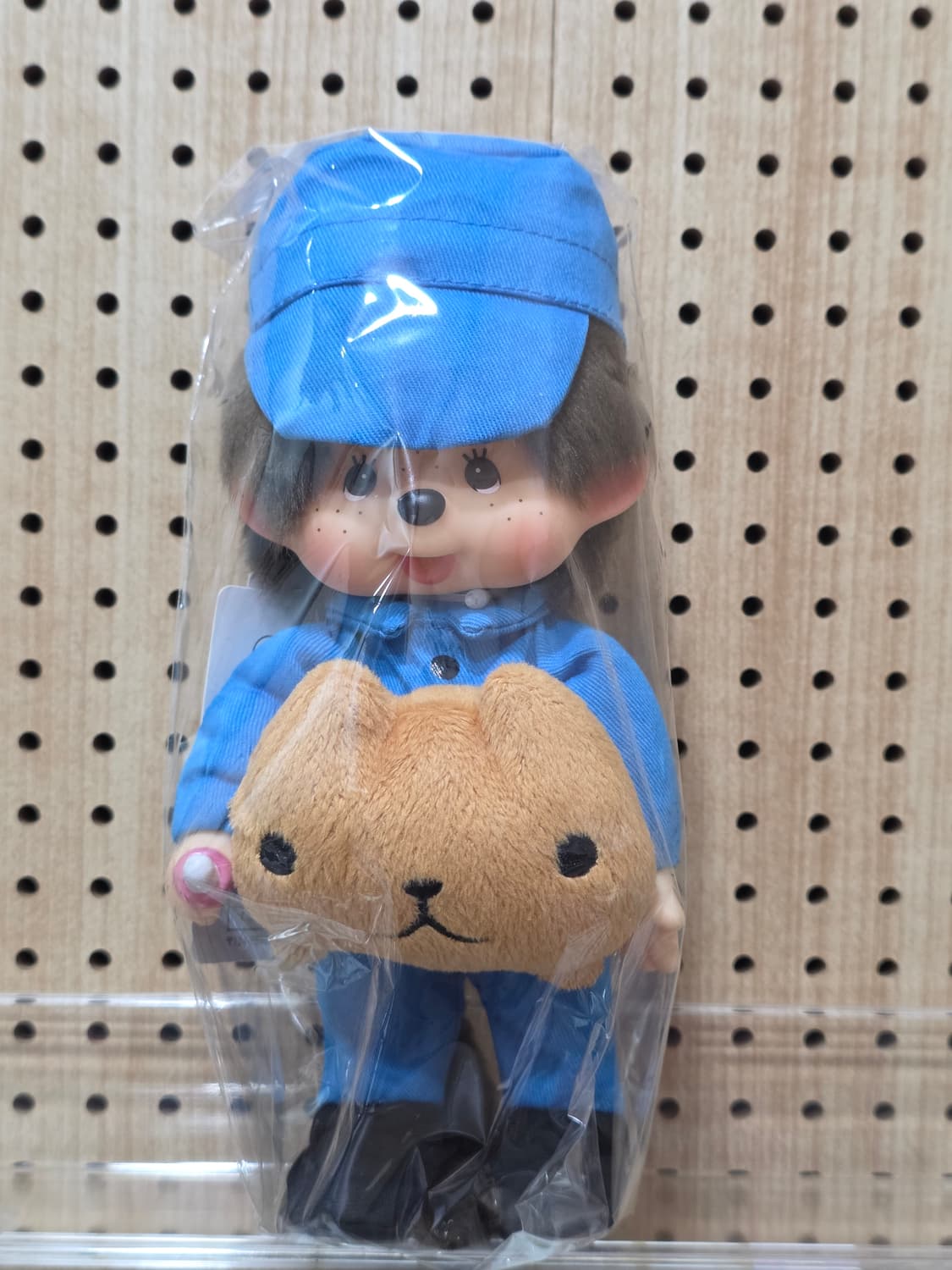 고전 카피바라상 몬치치  상품이미지1