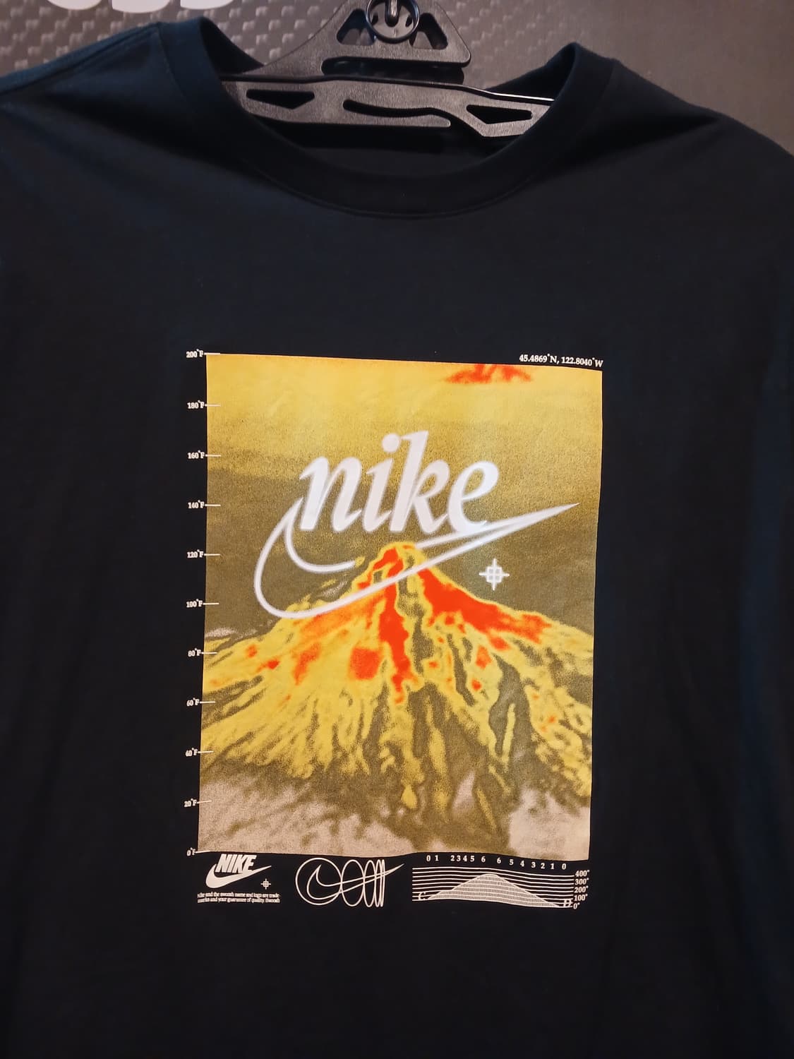 나이키 OC PK2 반팔티 상품이미지2