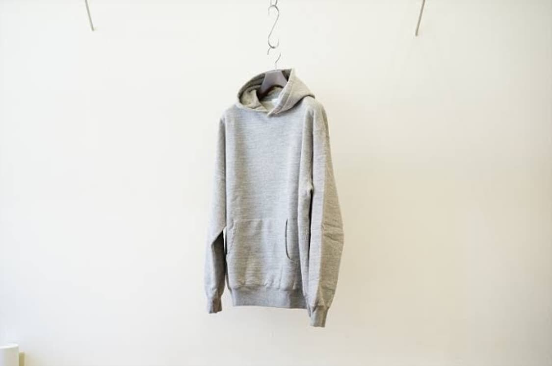 언유즈드 UNUSED 스웻후디 상품이미지2