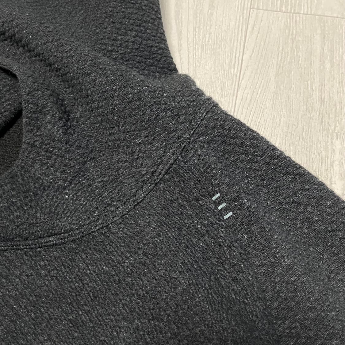 룰루레몬 후드티 XL 상품이미지2