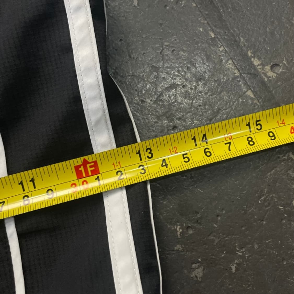 100 아디다스 나일론 팬츠 상품이미지6