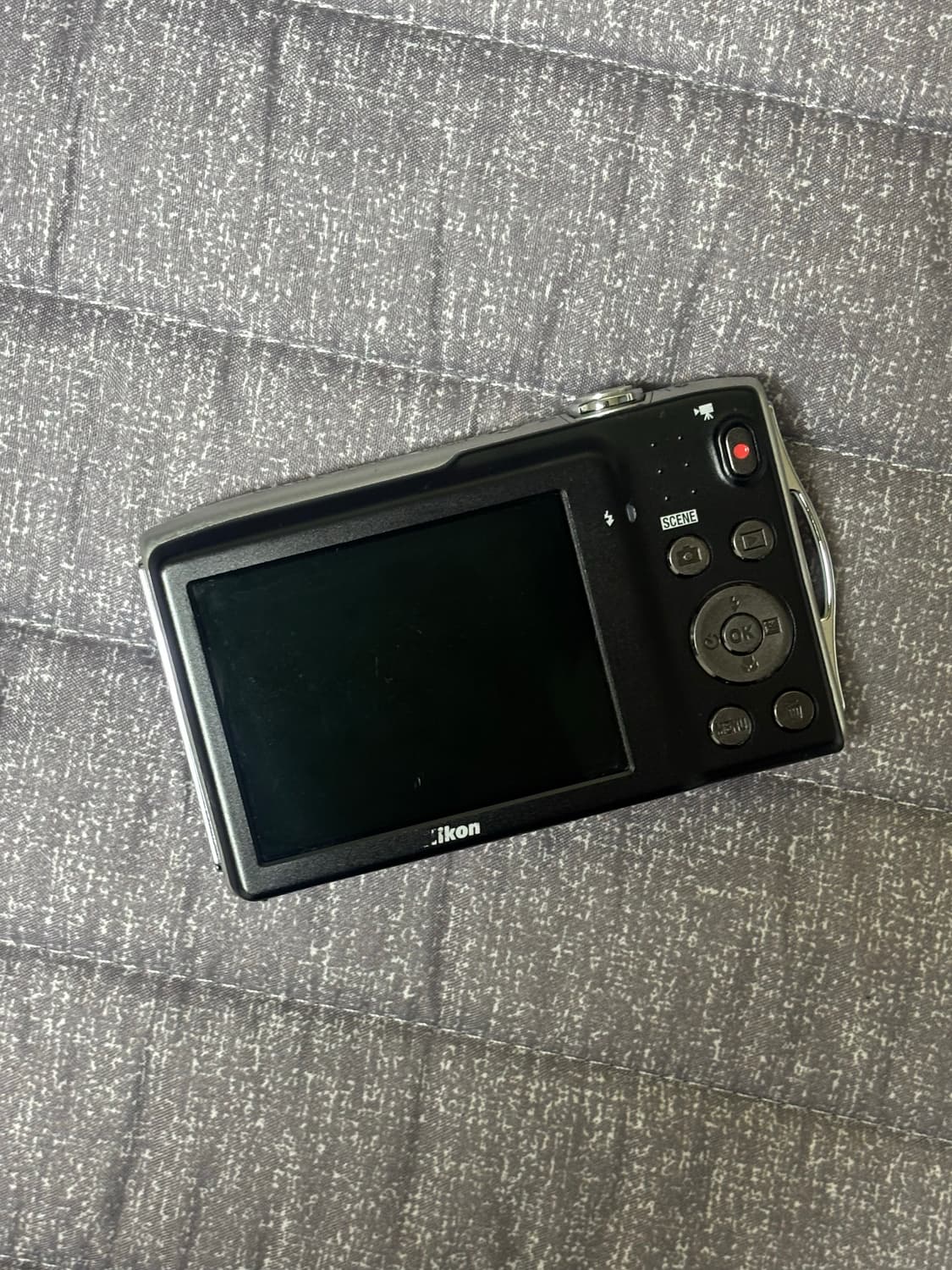 니콘 쿨픽스 s3300 사나디카 상품이미지4