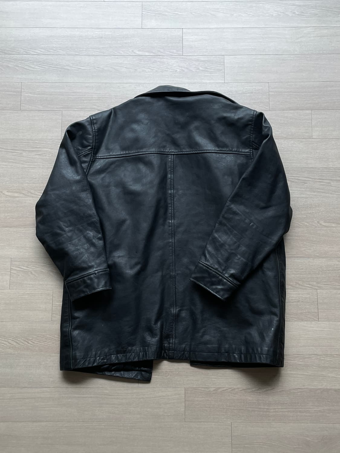 90s 올드갭 카코트 상품이미지2