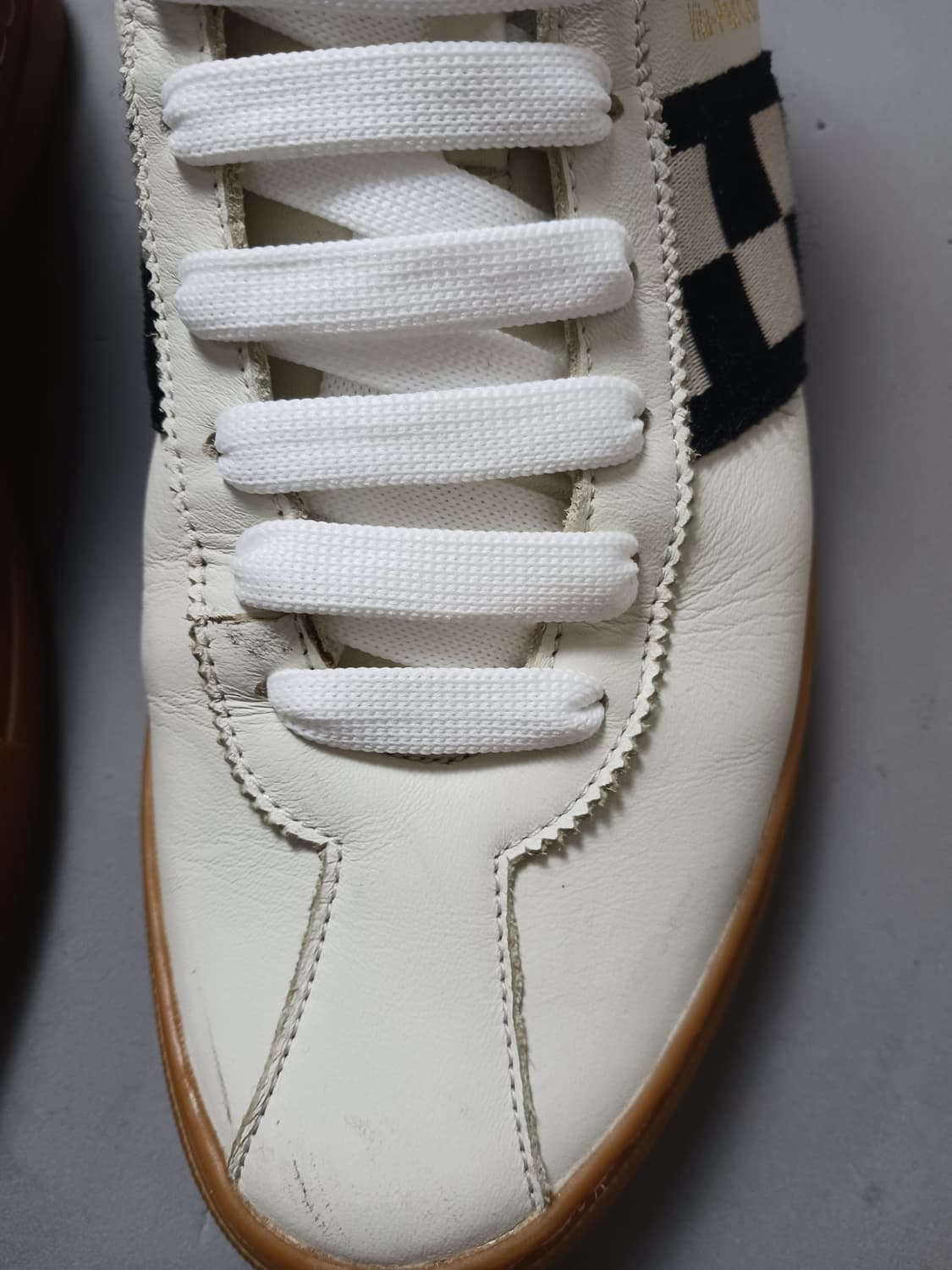 [290] 정품 발리 비타 파쿠르 하이탑 스니커즈 상품이미지3