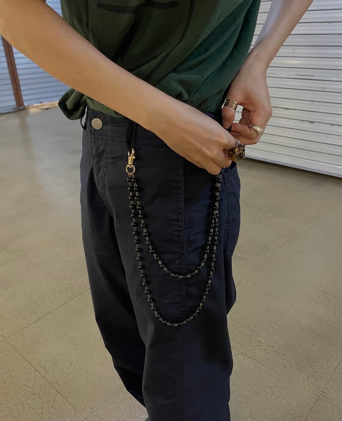 Handmade Chain 핸드메이드 체인 상품이미지4
