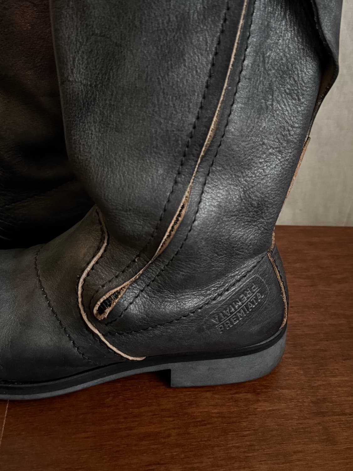 PREMIATA 프리미아타 boos 상품이미지7