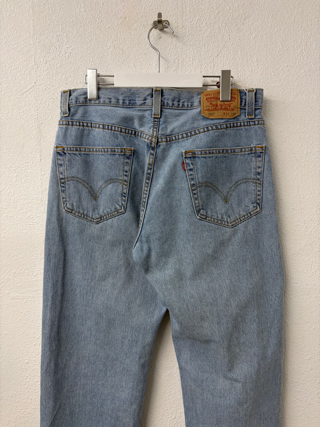 LEVI'S 550 (#018) 상품이미지5