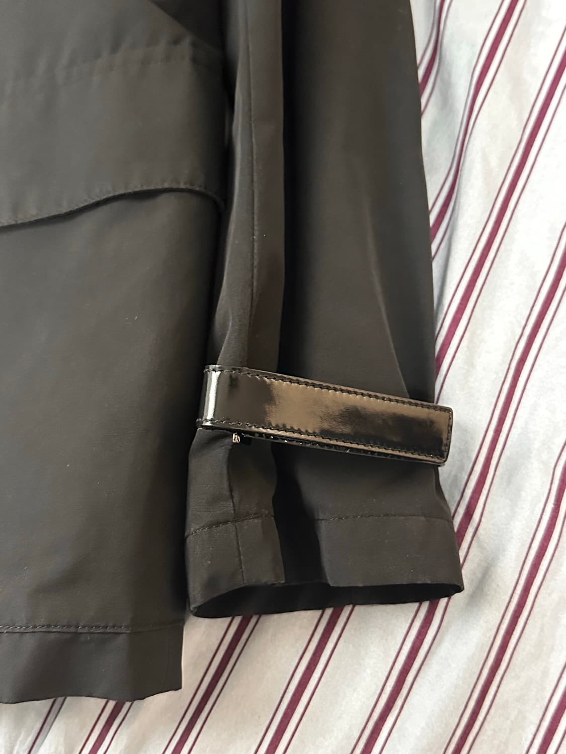 Prada hunting jacket (100) 상품이미지2