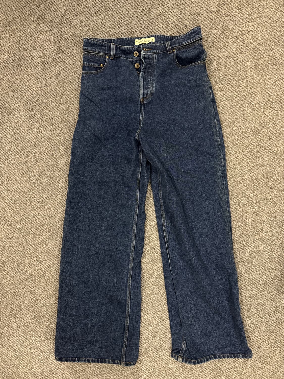 와이프로젝트 에버그린컷아웃 30 상품이미지1