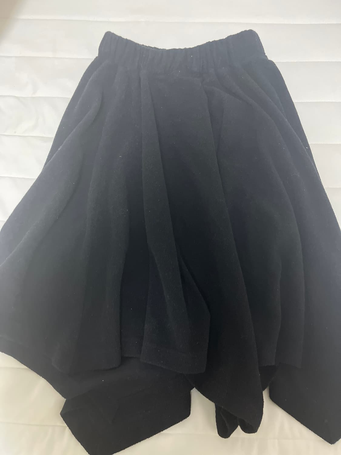 지초이 컴포트 플레어스커트 판매 상품이미지2