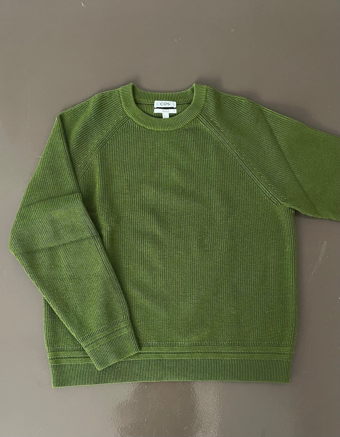 코스 레글런니트 XL 상품이미지1