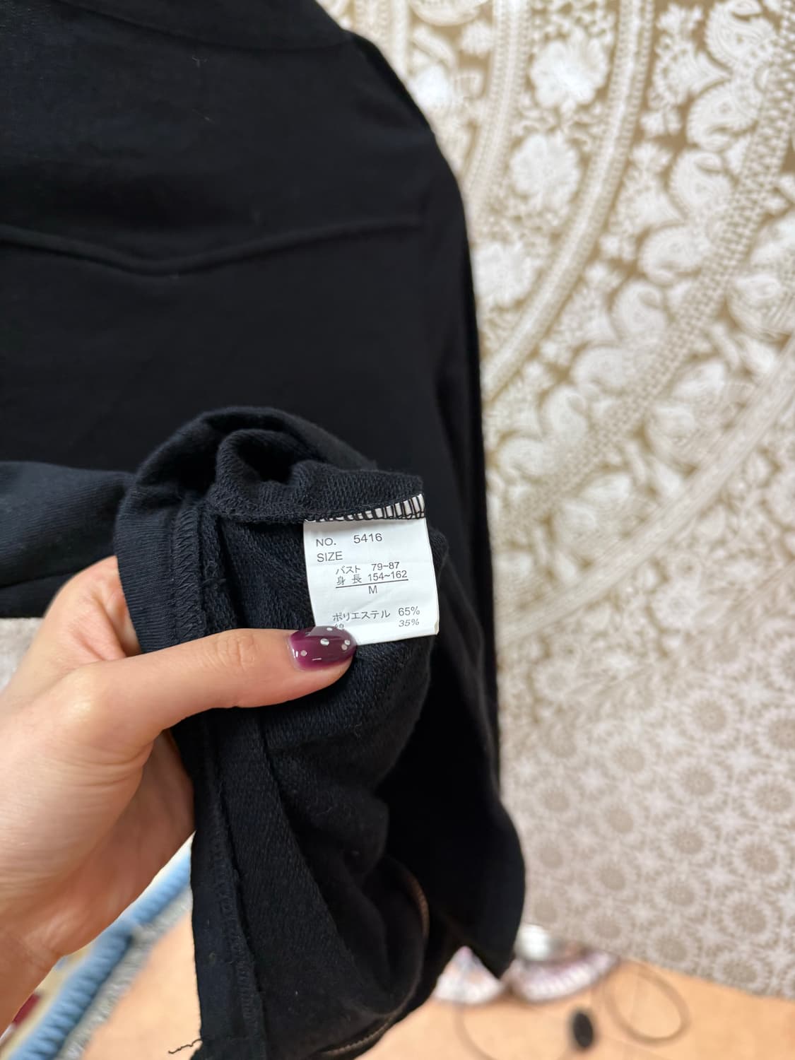 레이지 멀티포켓 집업 자켓 (Z1026) 상품이미지5