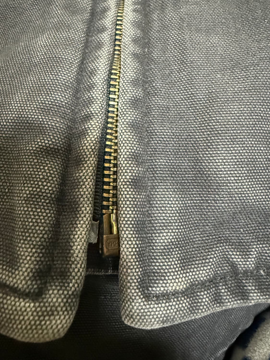 칼하트 V33 001 블랙 XL 상품이미지4