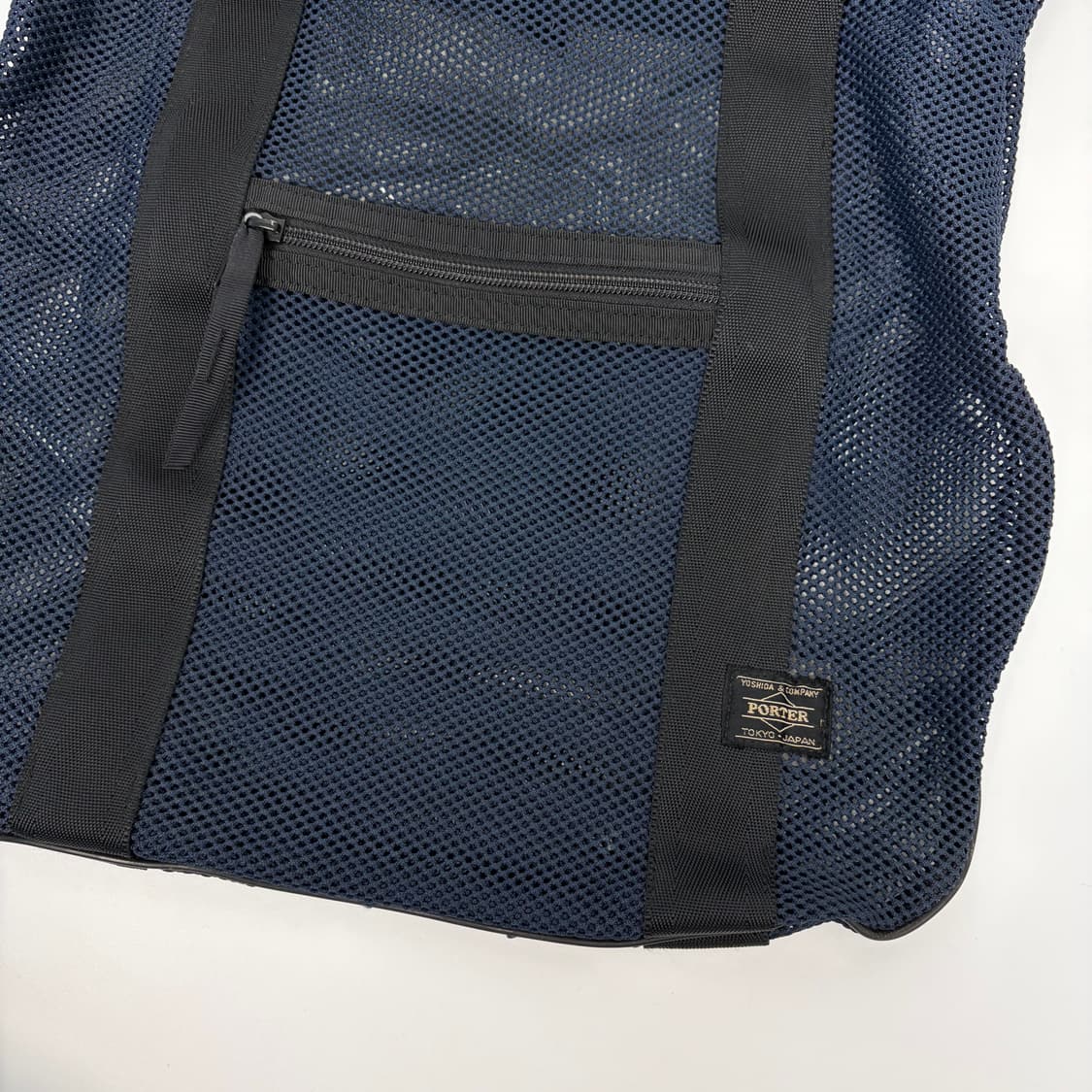 요시다포터 메쉬 토트백 가방 상품이미지3