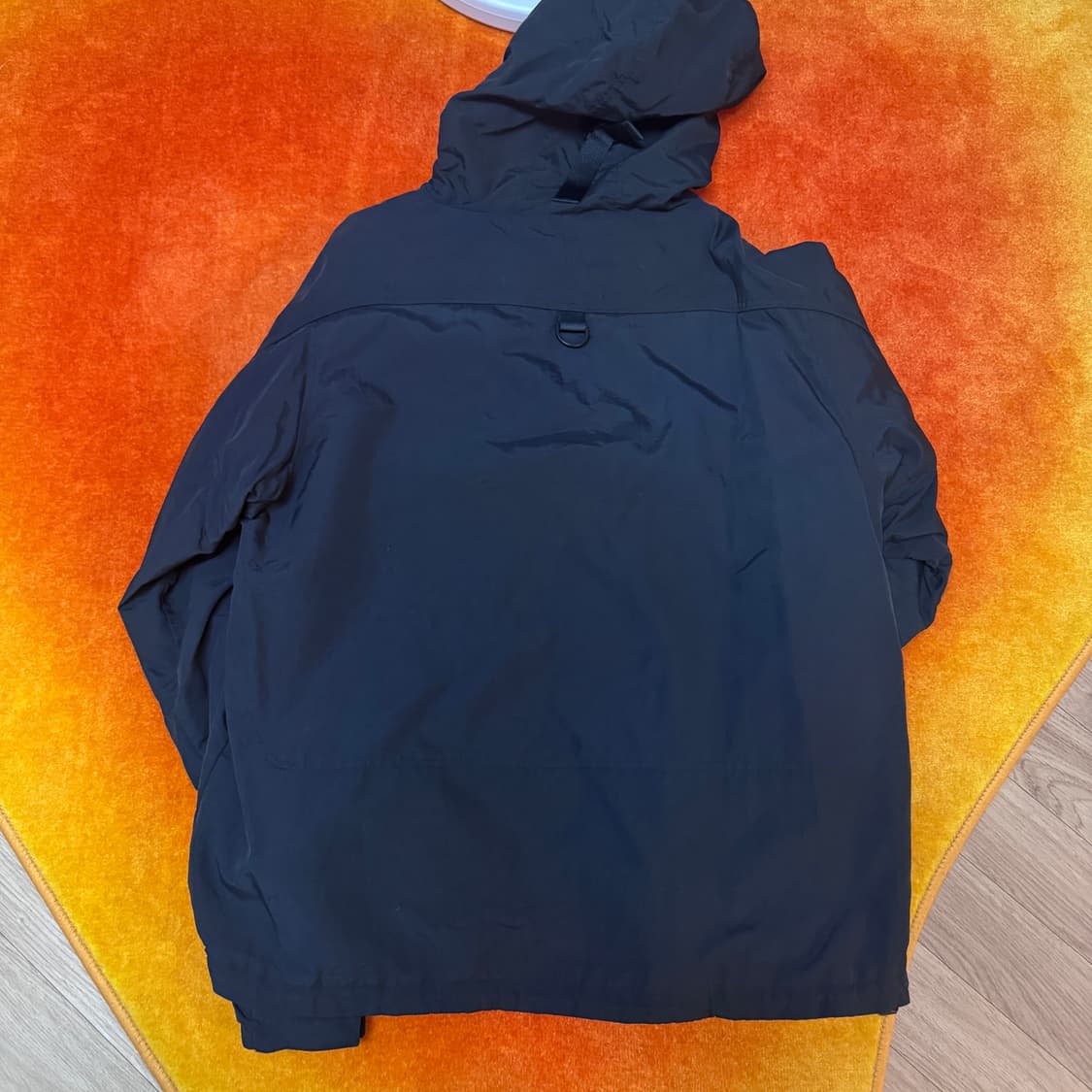 팔라스 곤 피쉬자켓 23SS XL 상품이미지4