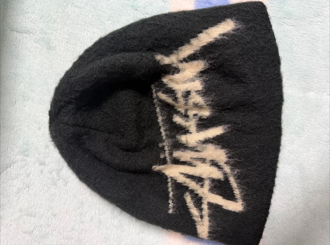 스투시 비니 상품이미지1