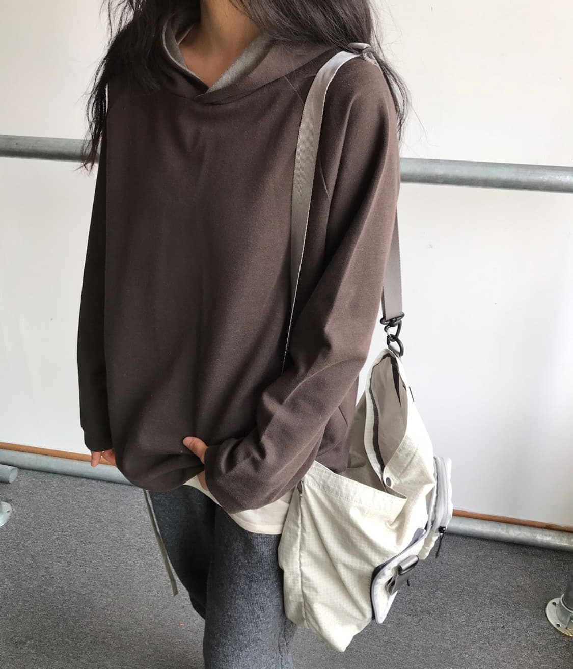 URBAN RESEARCH DOORS 상품이미지7