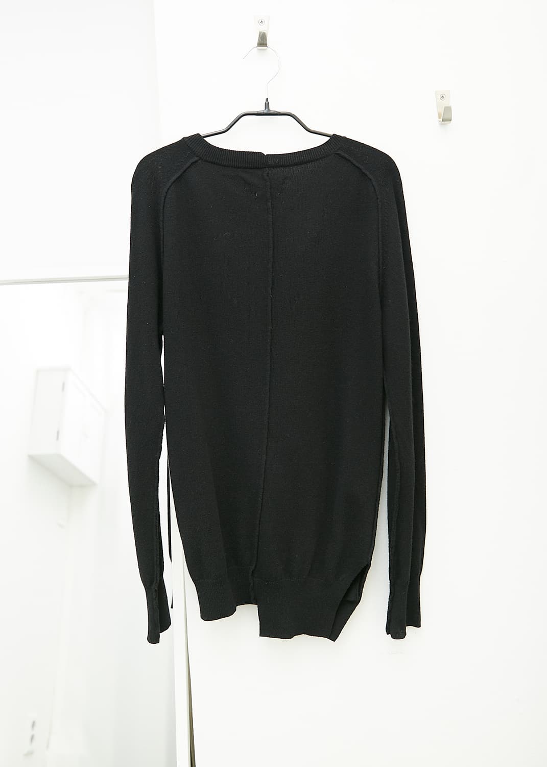 Unbalanced Cardigan 상품이미지4