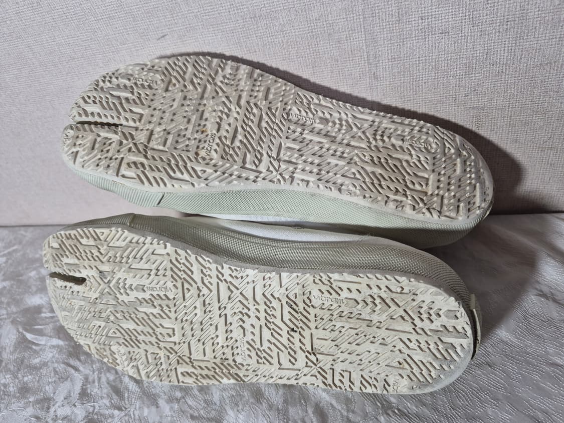 Martin Margiela 마르지엘라 타비( 41) 상품이미지5