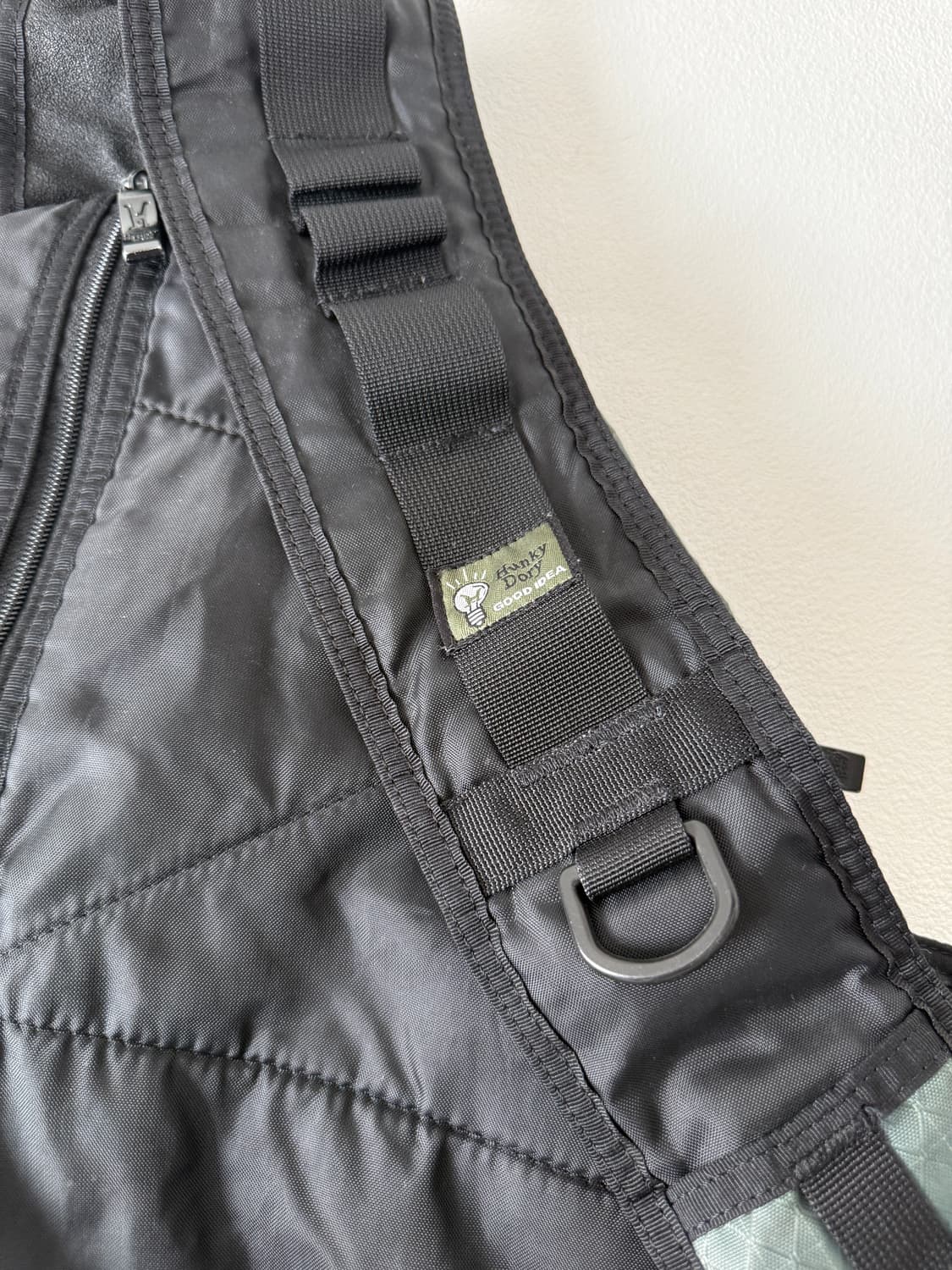 Pre owned Y2K 슬링백 상품이미지7