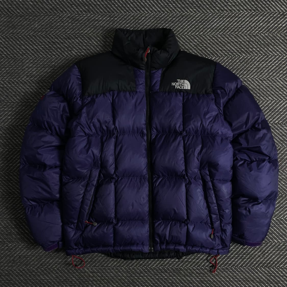 노스페이스 로페 경량 다운 푸퍼 패딩o 3341 상품이미지1