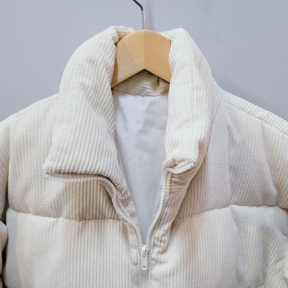 XL) 에잇세컨즈 패딩 상품이미지4