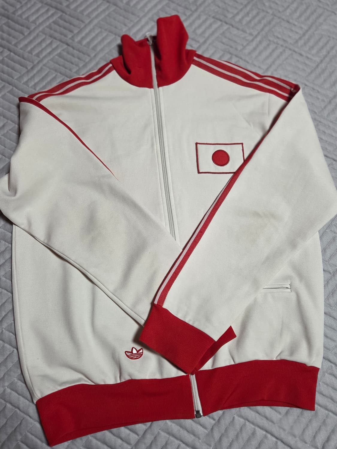 아디다스 구일장기 져지 팝니다 상품이미지2